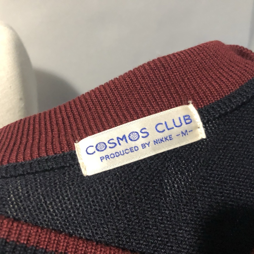 COSMOS CLUBベスト学校制服 新作の予約販売も メンズ | pousadaafbndes