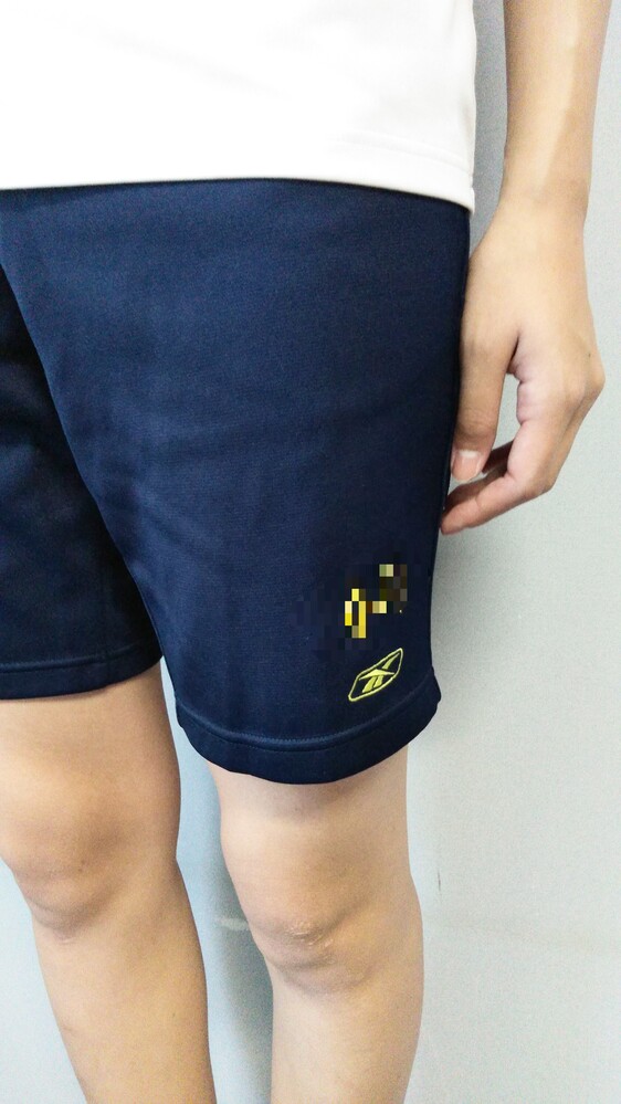 岡山学芸館　上下セット □□【即決】素敵なジャージセット Kanko 学販用ジャージ上下セット