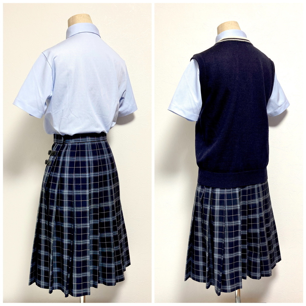 氷見高校　制服一式 1606816164-1606816264.jpeg