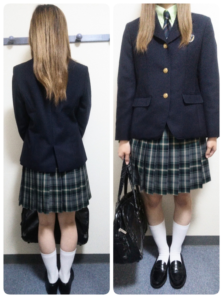 再再販！ 制服 女子冬制服 ベネトン ベネトン レディース