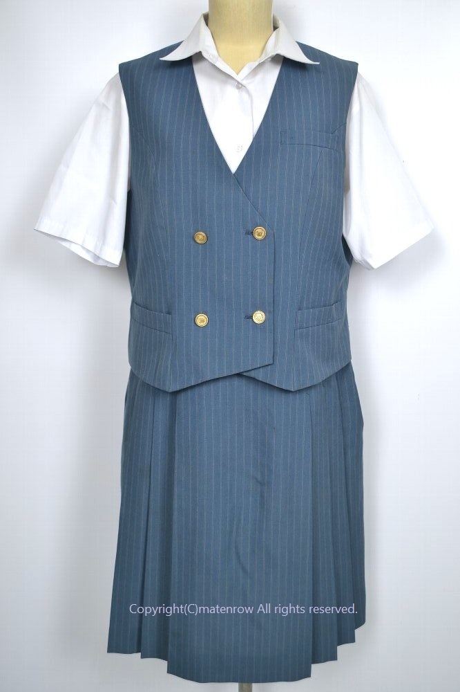 千葉聖心幼稚園の制服 - 子供用ファッション小物