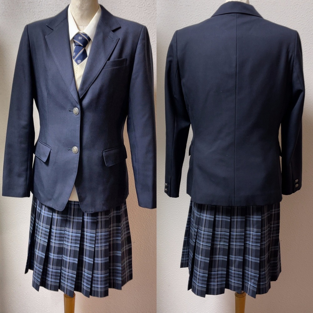 富山工業高等学校男子制服 - 服/ファッション