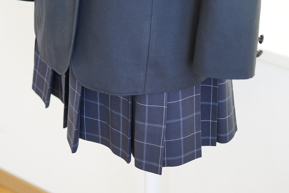 東京都立 城東高校制服セット