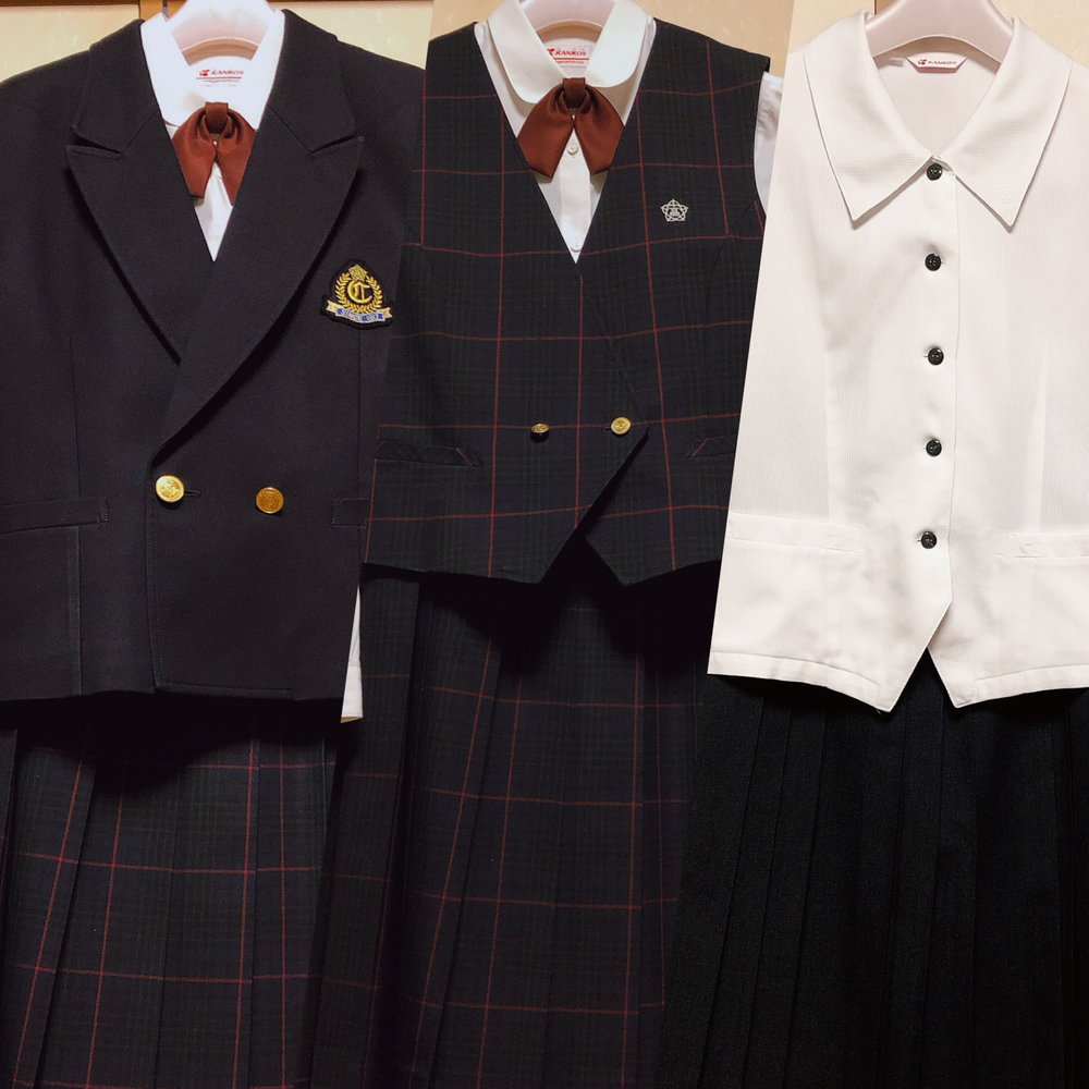 筑紫中央高校 男子制服 制服紹介 | 学校生活 | 筑紫中央高等学校
