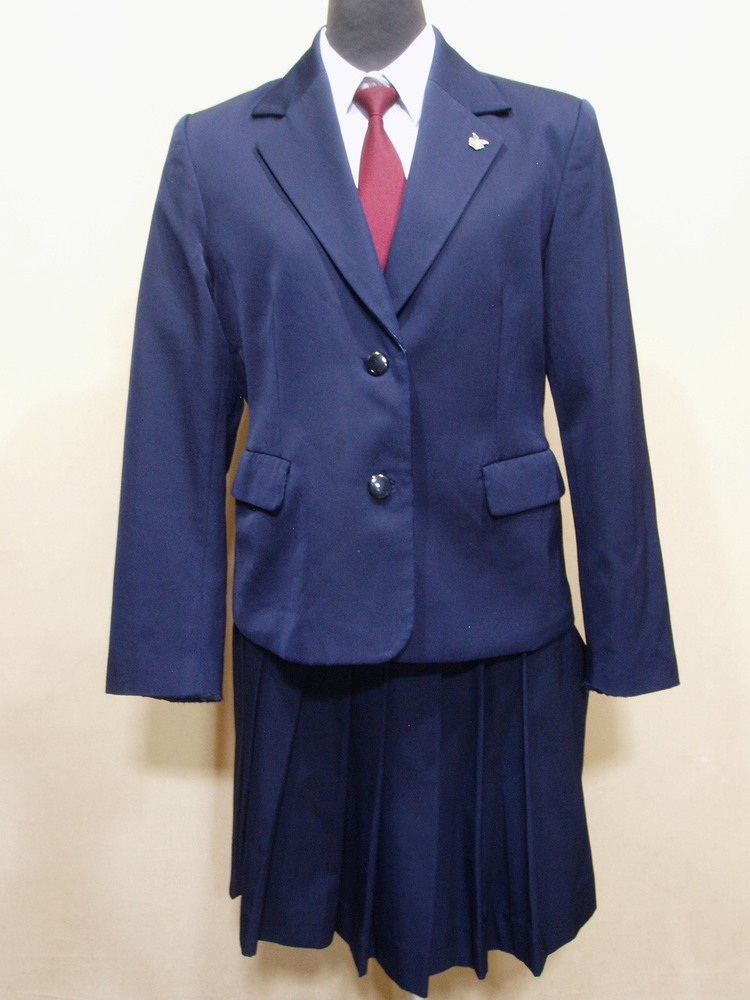 島根県立飯南高校　男子制服 1622966245-1622966277.JPG