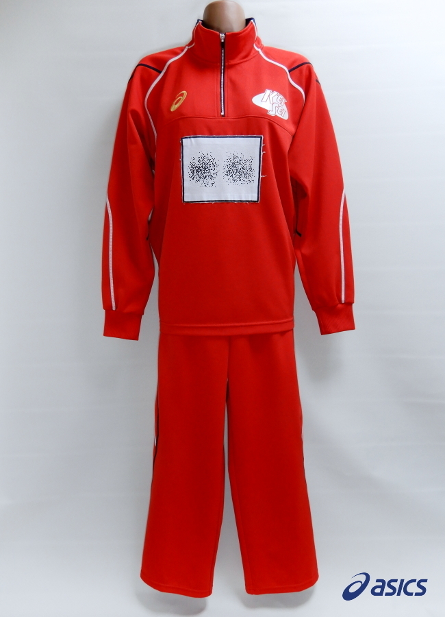 慶應　体操服 Amazon.co.jp: [ハッピークローバー] 慶應幼稚舎向き 上下2点セット お