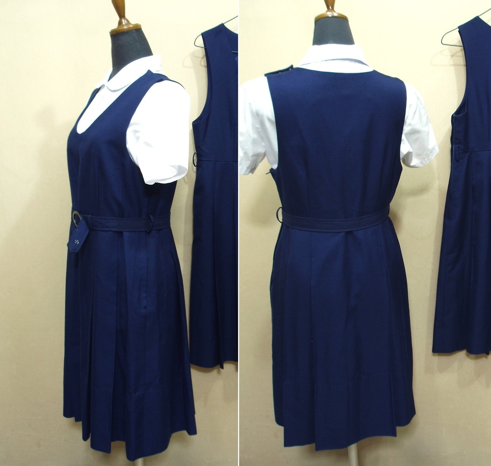 制服市場 広島県（1859） ☆ 廿日市市立大野東中学校 ☆ 制服