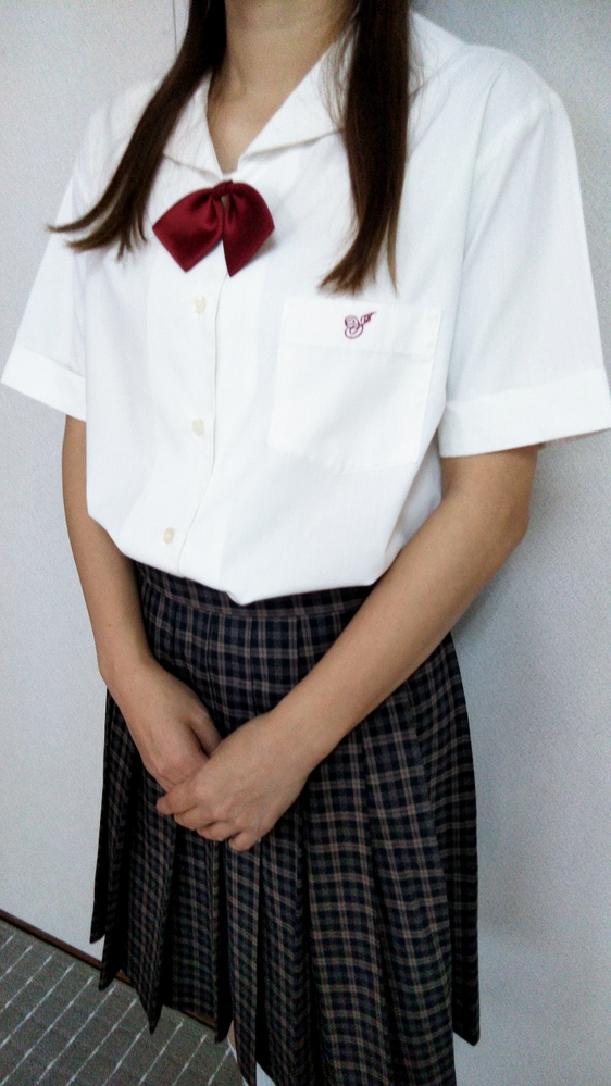 大阪府 配送 生野高校 制服 制服/学生服/コシノヒロコ/生野