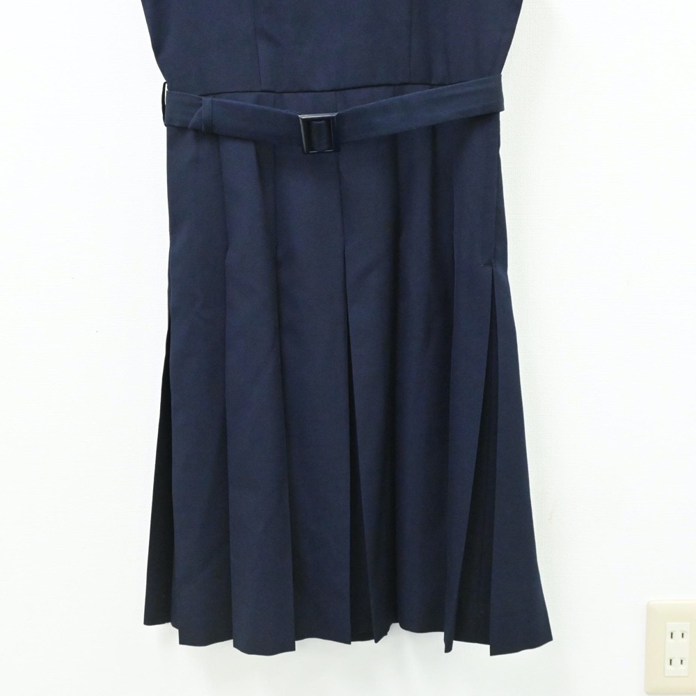 制服市場 青森県 青森県立青森南高等学校 女子制服 1点 sf005895