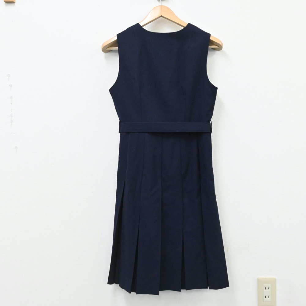 制服市場 青森県 青森県立青森南高等学校 女子制服 1点 sf005895