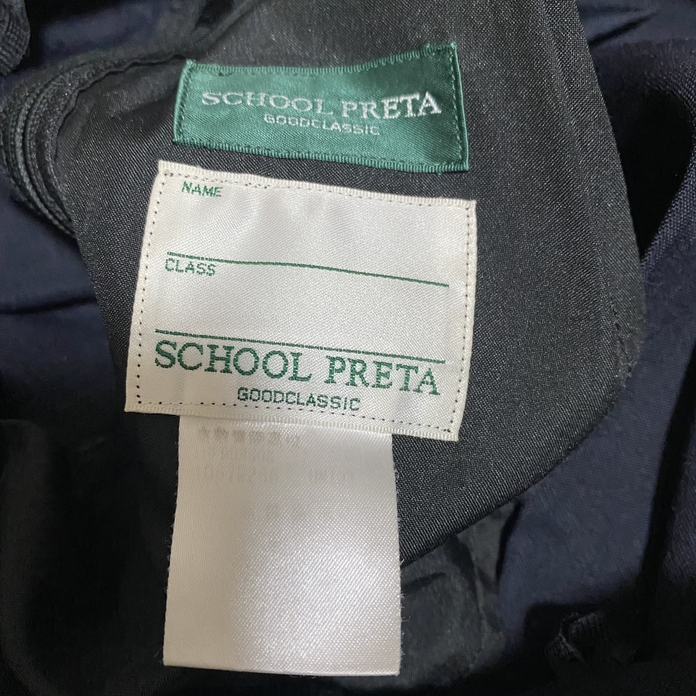 制服市場 岡山県 ★岡山県/県立 倉敷青陵高校/冬服/セット/Mサイズ/セットアップ/美品