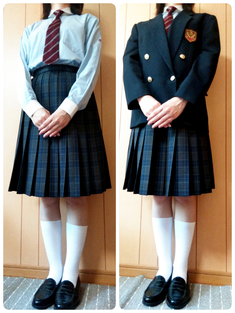 宮崎県立都城農業高校制服セット - コスプレ衣装