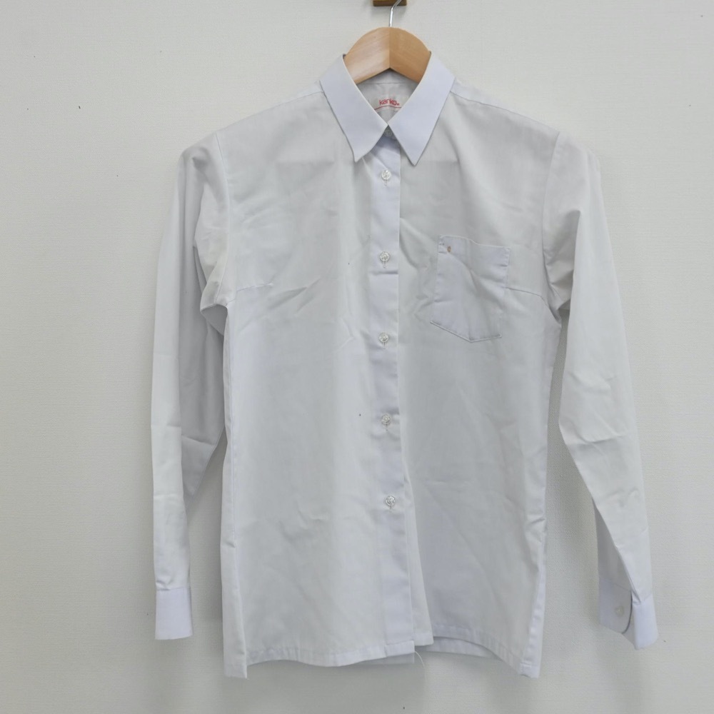 制服市場 大阪府 大阪市立下福島中学校 女子制服 4点 sf009247