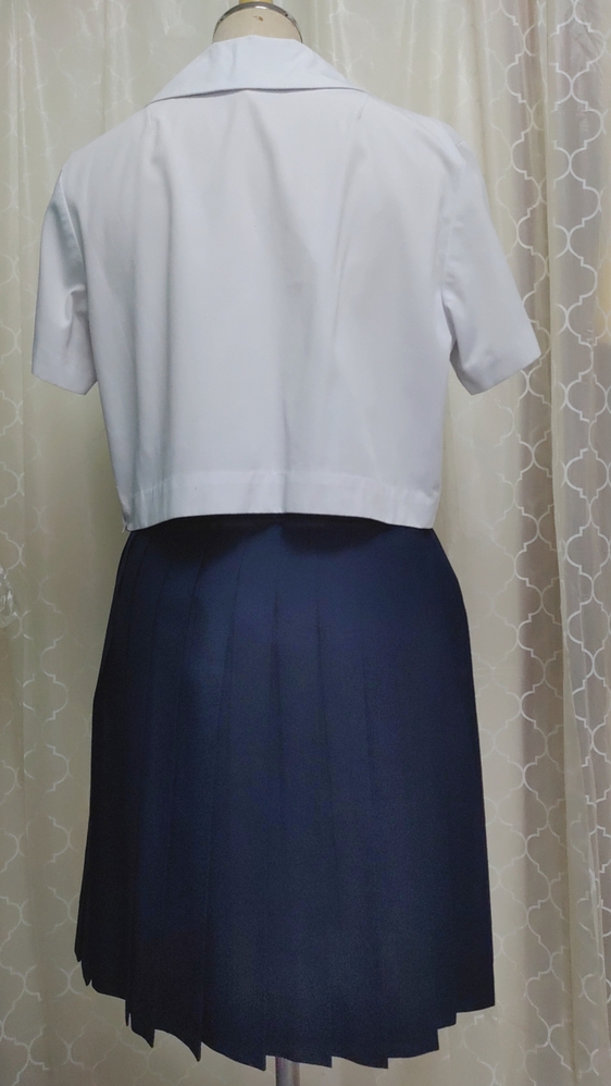 制服市場 - 佐賀県 【県内トップ校】県立佐賀西高・伝統の制服 偏差値71