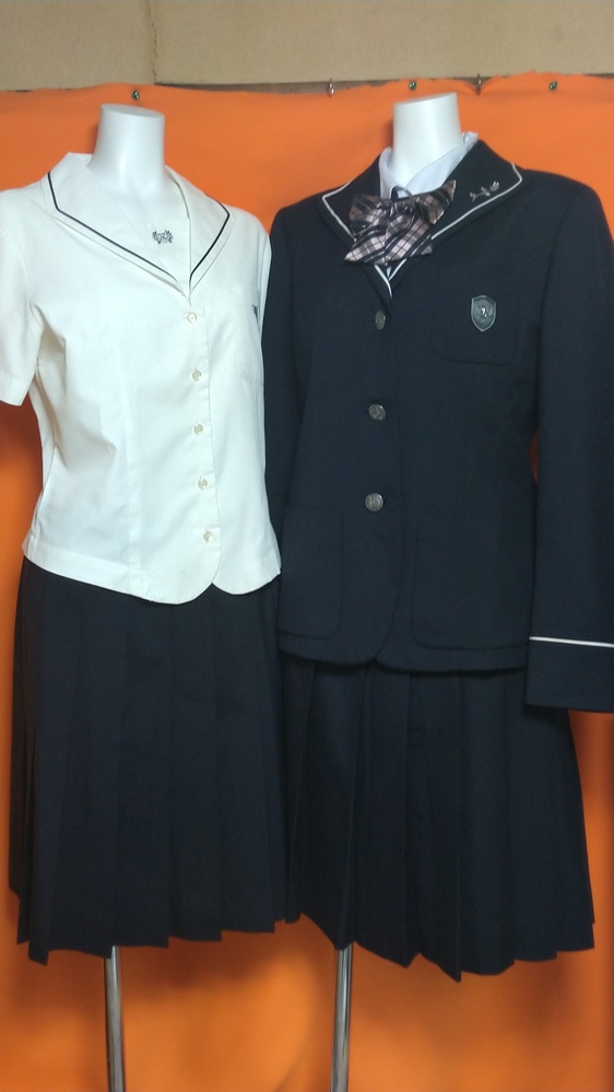 日ノ本学園 安い 冬服