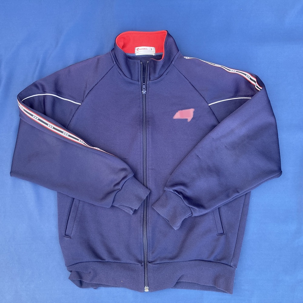 制服市場 東京都 調布市立神代中学校 指定 体操着とジャージセット