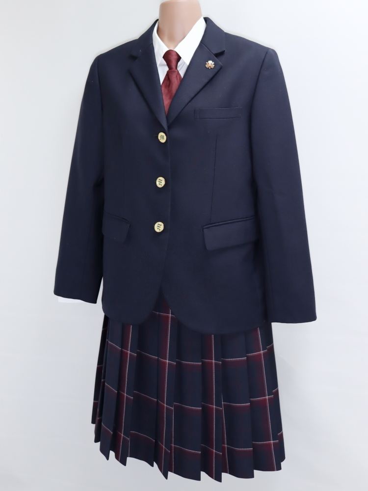 御船高校制服一式(新品未使用あり) 1667323491-1667324081.jpg