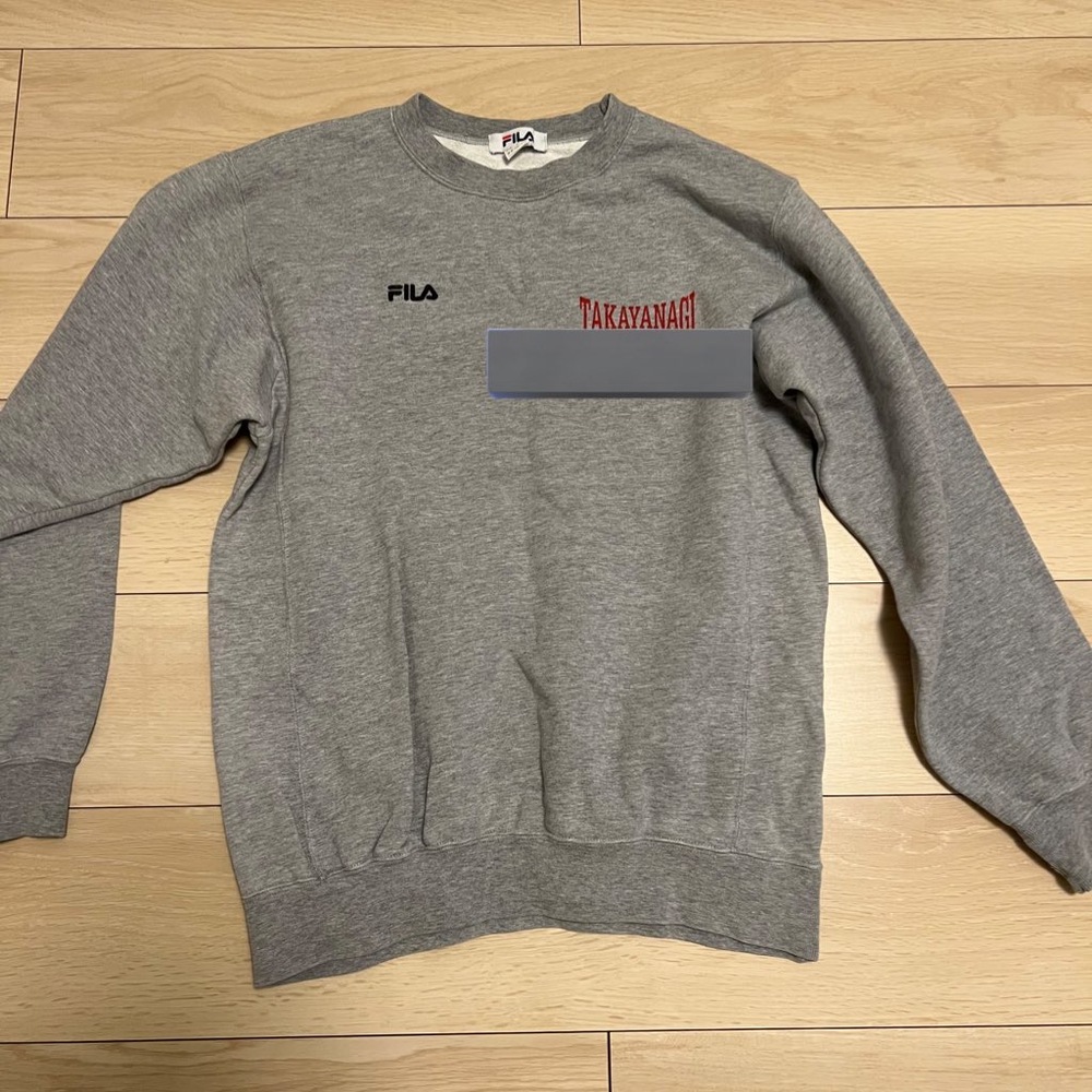 制服市場 千葉県 千葉県立沼南高柳高等学校 トレーナー