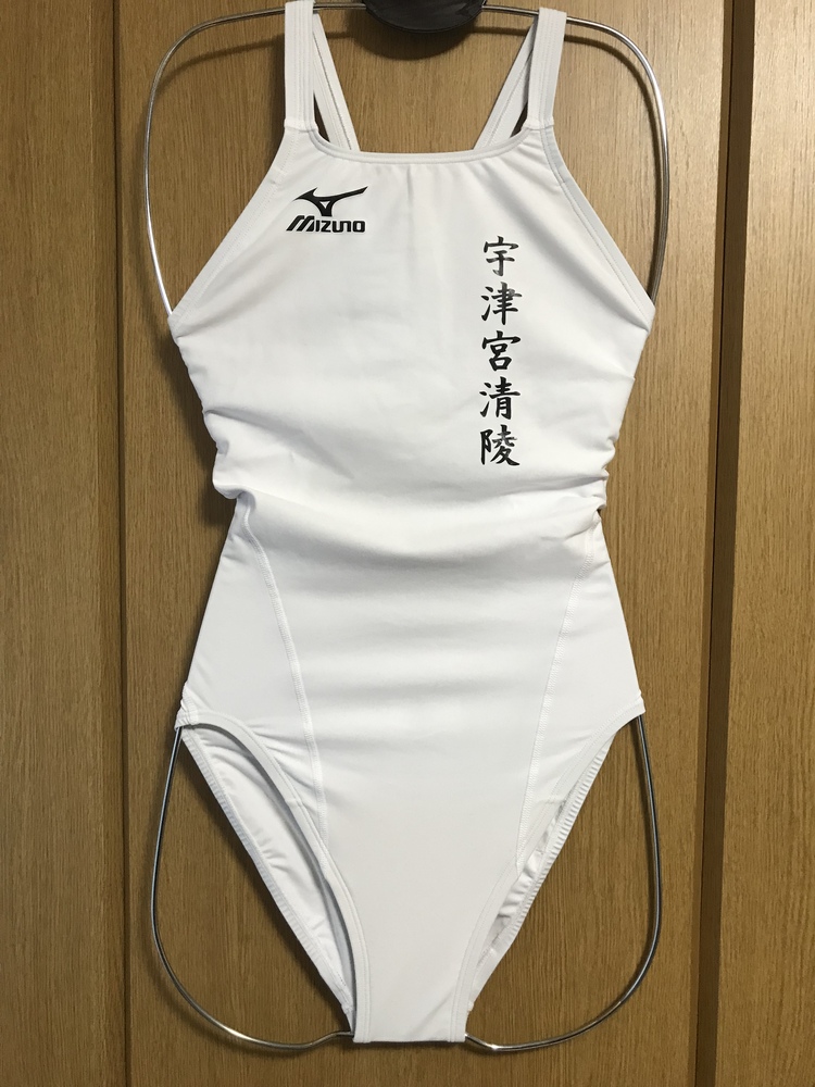 競泳　素人 From Japan