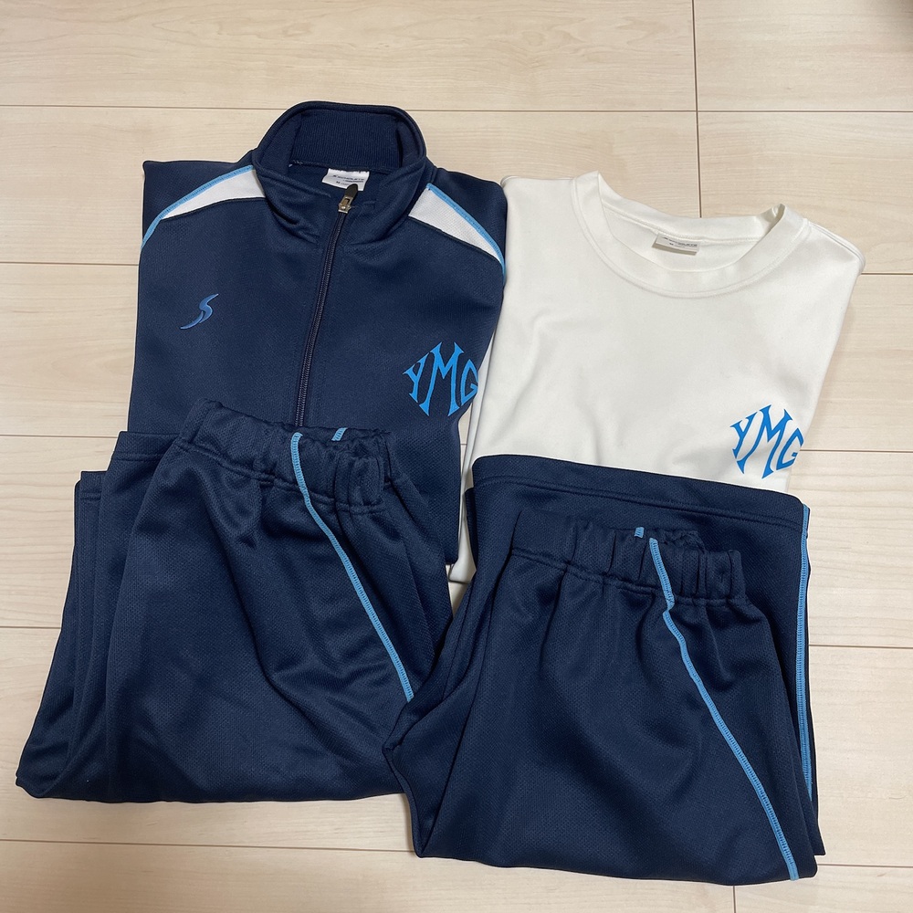 三重県 四日市 メリノール学院 男の子 制服、体操服、カバン 【公式通販】