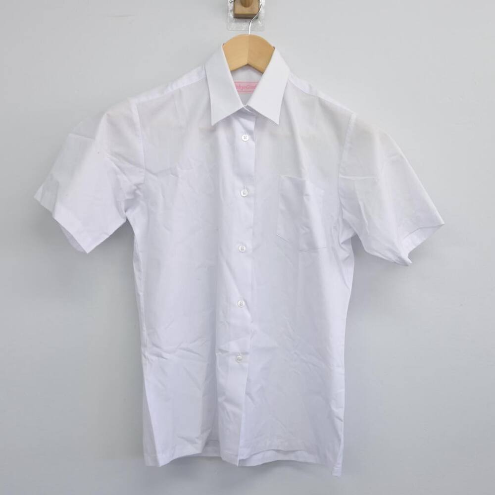 制服市場 東京都 松江第四中学校 女子制服 3点 sf028404