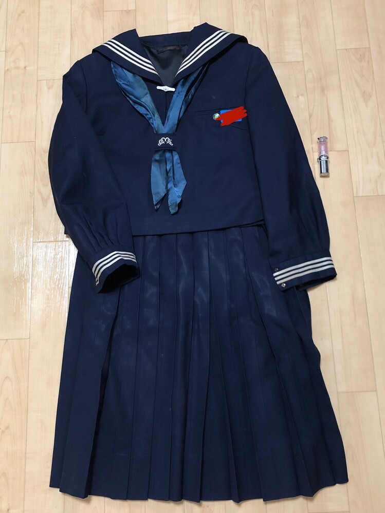 武庫川女子大学付属 中高 指定冬コート 武庫川女子大学附属中高 冬用コート