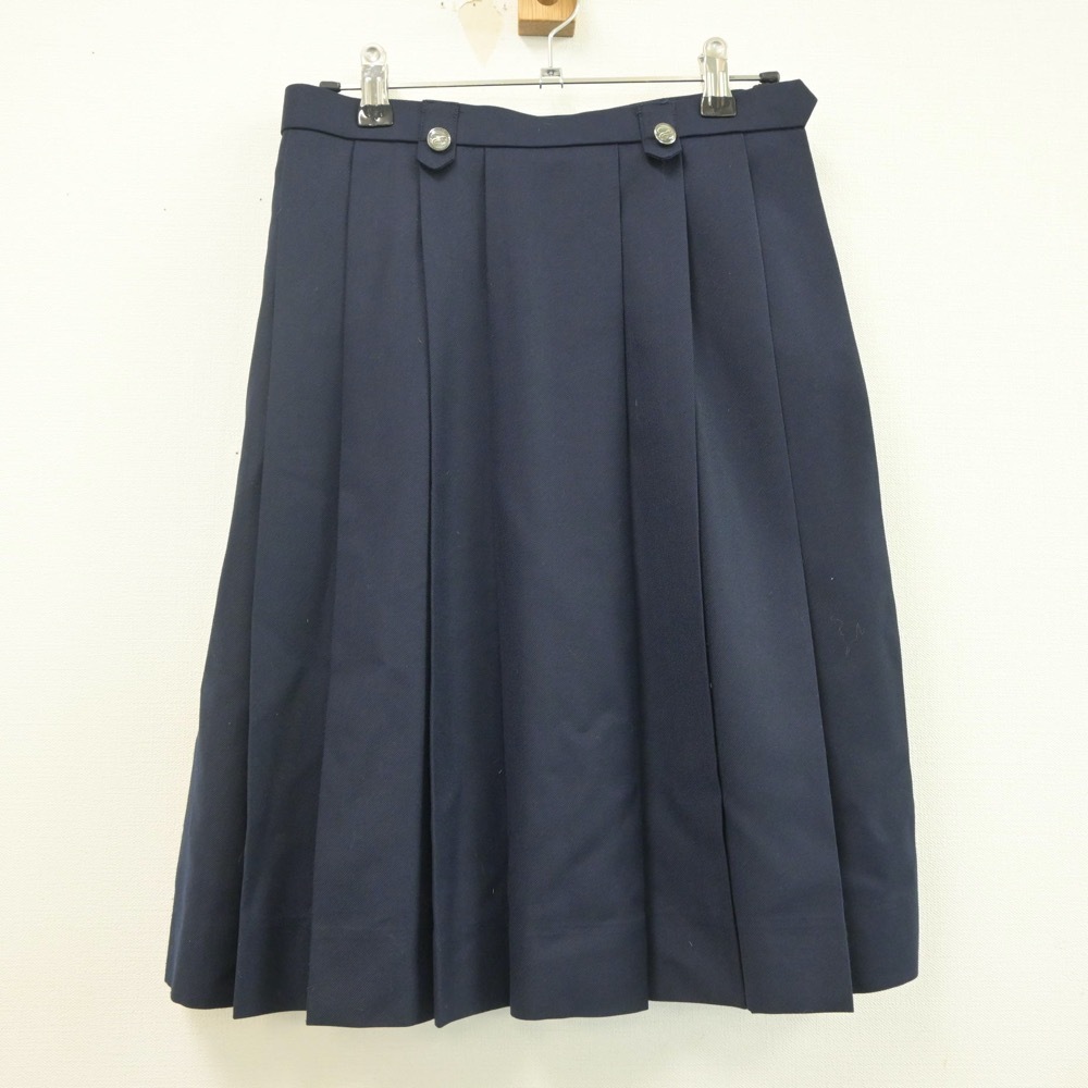 制服市場 愛知県 半田東高等学校 女子制服 6点 sf020035