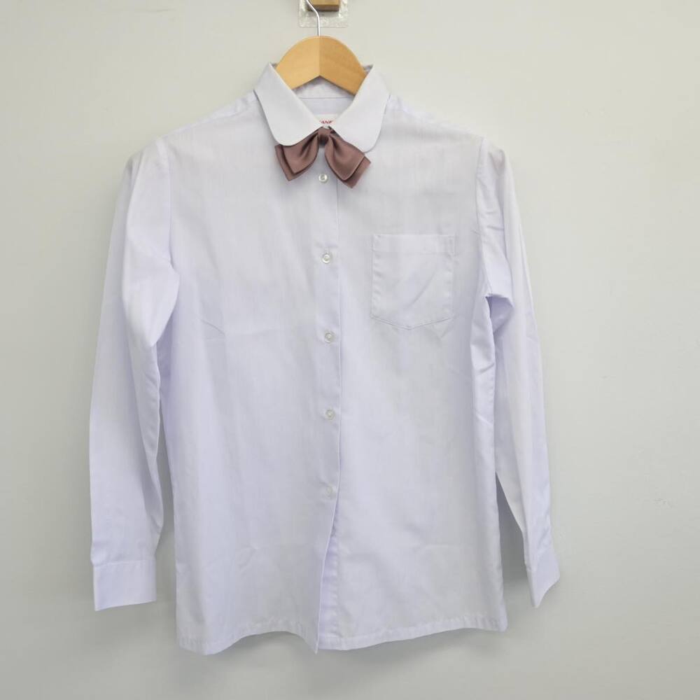 制服市場 宮城県 仙台市立高砂中学校 女子制服 6点 sf028795