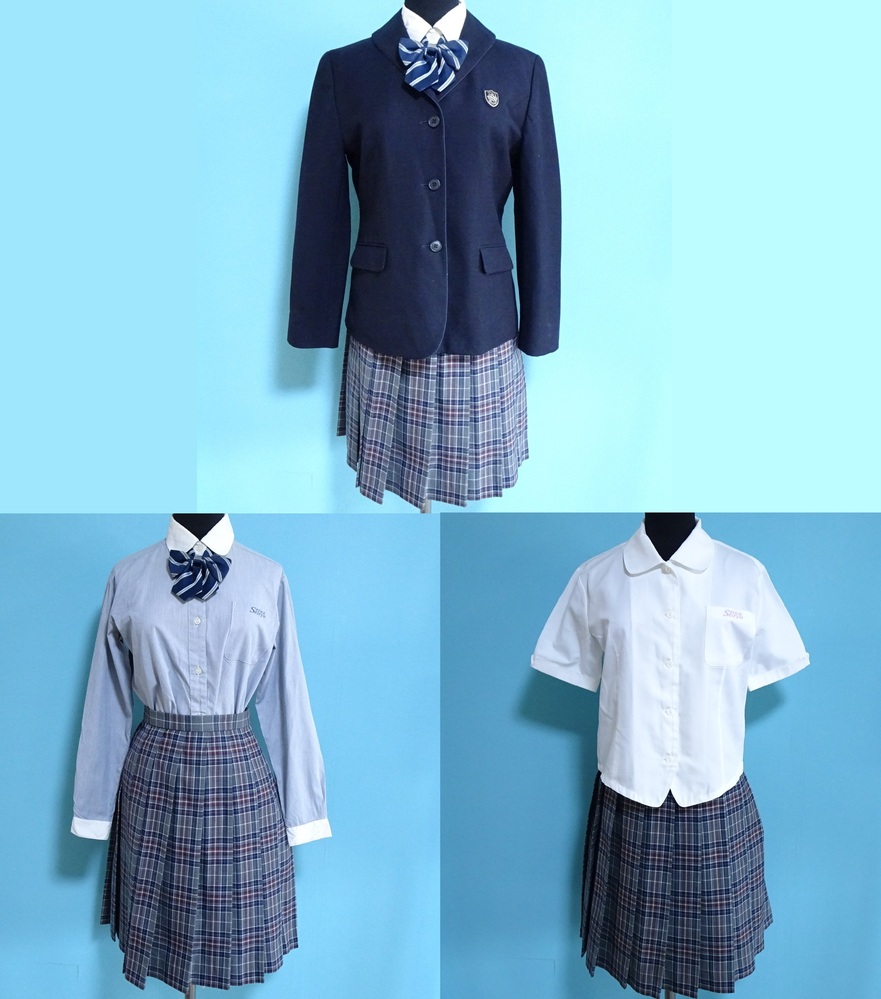 大阪私立学芸高等学校 男子 制服 - ジャケット