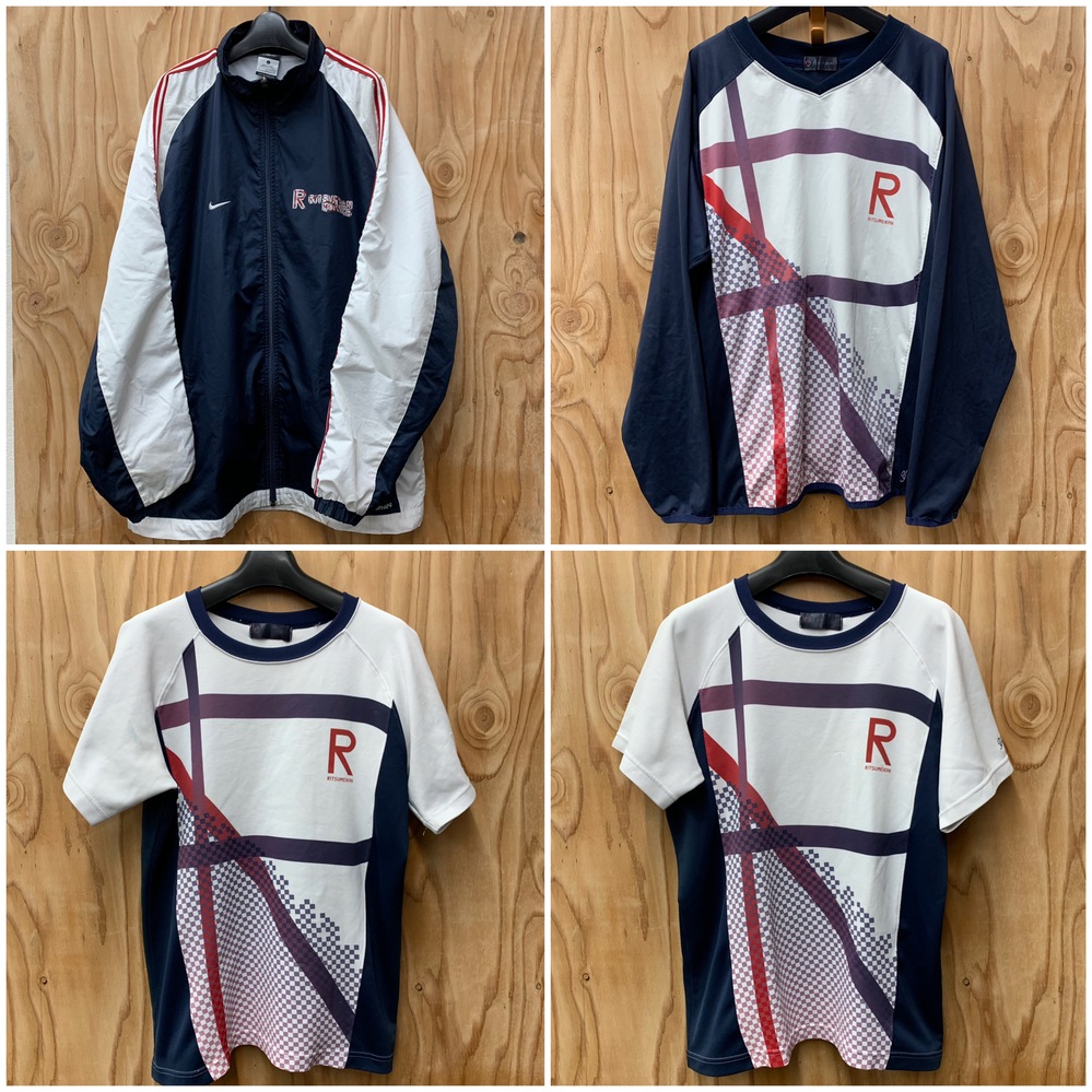 立命館　ジャケット ジャケット 21F－I07JK011 Cotton