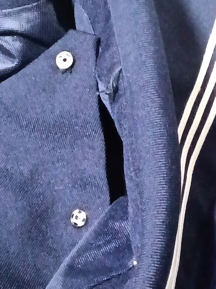 制服市場 福岡県 和白丘中学制服セット5点セット