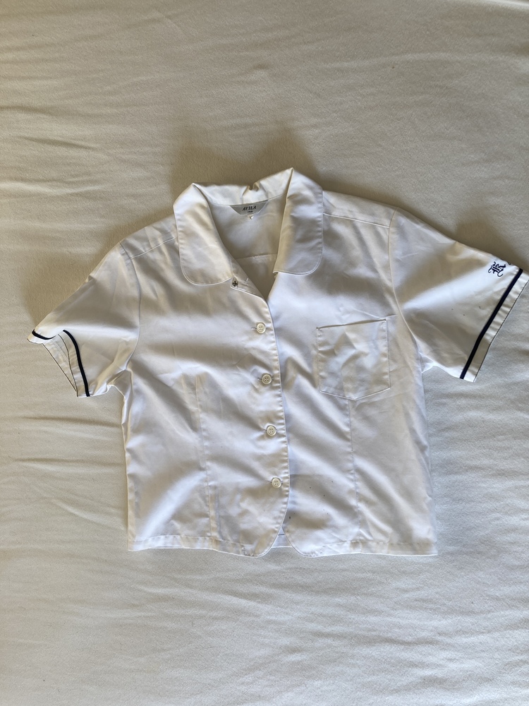 制服市場 佐賀県 佐賀県立唐津商業高校 冬服夏服中間服 制服セット