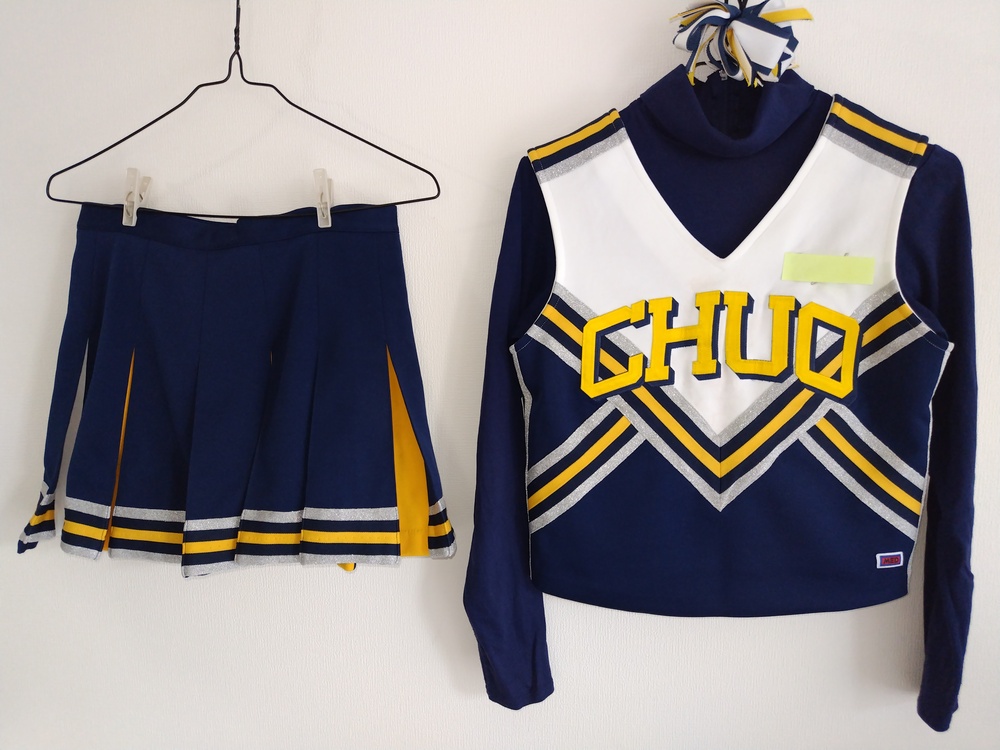 中央大学 ユニフォーム 1681325028-1681325588.JPG