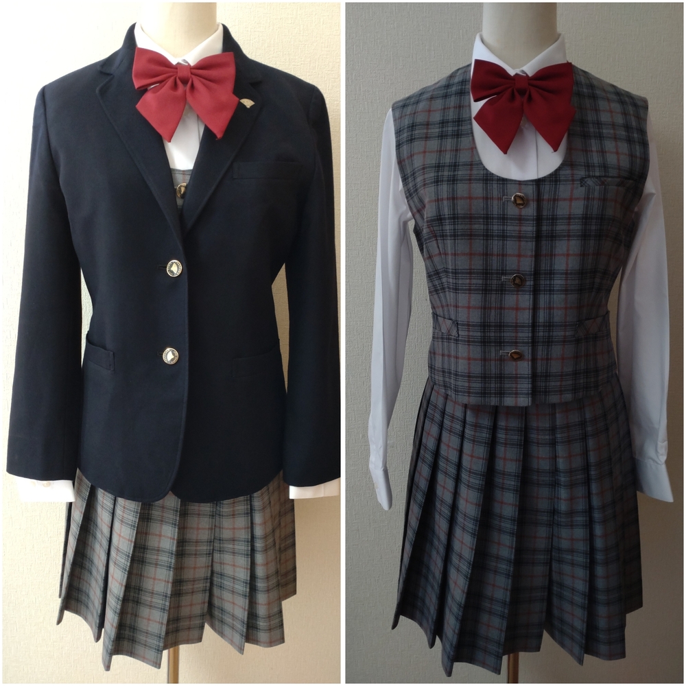 高蔵高校の制服一式 美品☆ - 服/ファッション