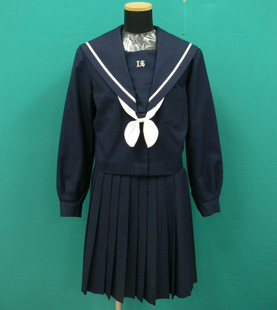 泉南中学校の制服 - 服/ファッション