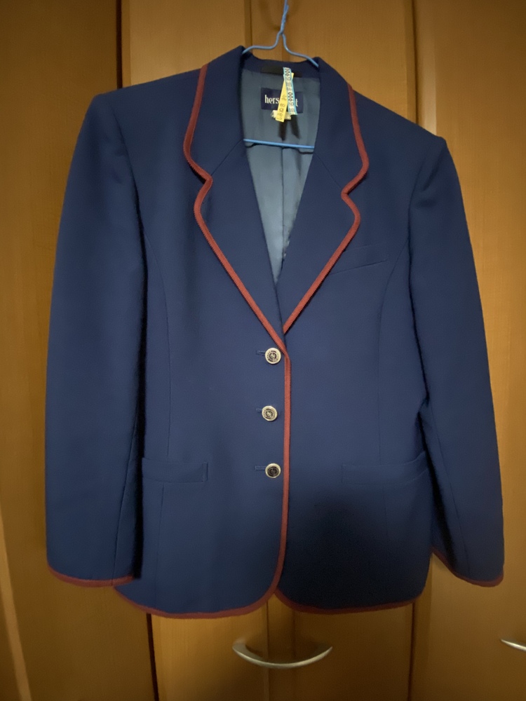 制服市場 山口県 私立 サビエル高校 山口県 山陽小野田市 制服セット