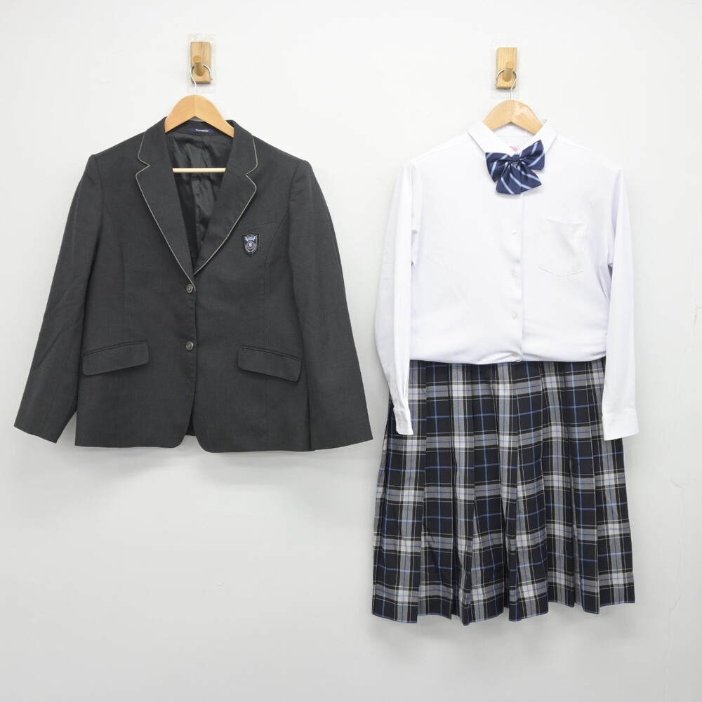 福島県福島市立信夫中学校女子スカート 福島県福島市立信夫中学校女子スカート特注品｜Yahoo!フリマ（旧PayPay