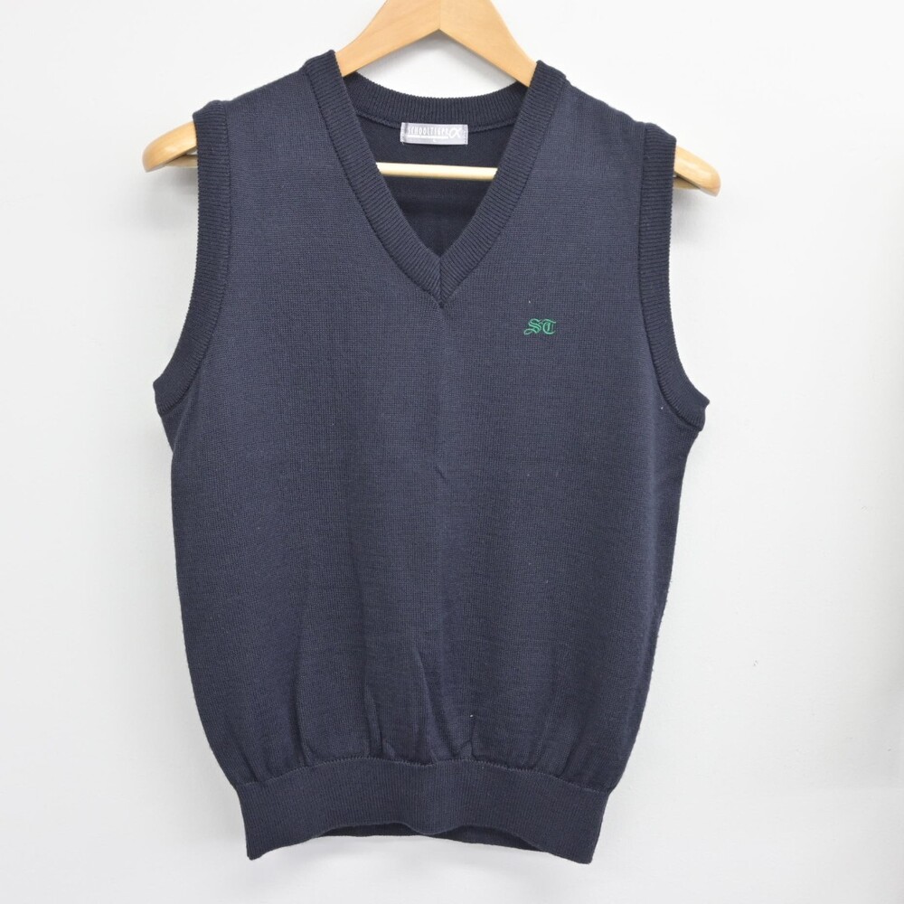 制服市場 北海道 北海道札幌月寒高等学校 女子制服 3点 sf036580