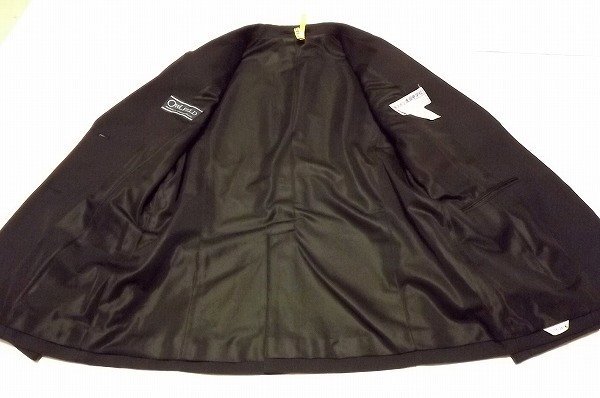 制服市場 神奈川県 横浜市立大綱中学校 女子制服セット(ブレザー+冬スカート)m1670