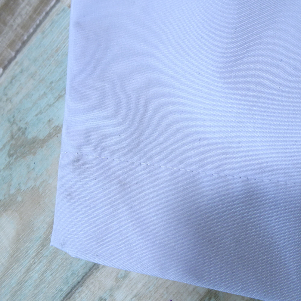 制服市場 大阪府 7212☆東大阪市立 金岡中学校 旧型☆未使用品 紺3本ラインの夏セーラー3枚セット サイズ165B・175A