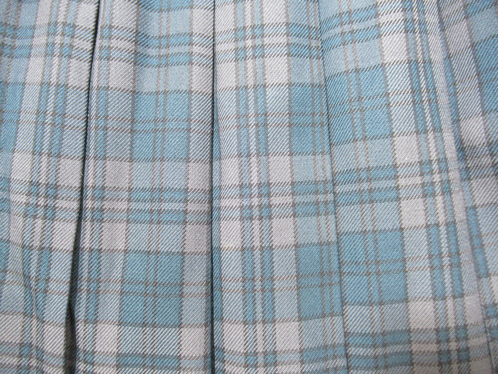 黒胡麻のジャンパースカート_A0284 main image 0
