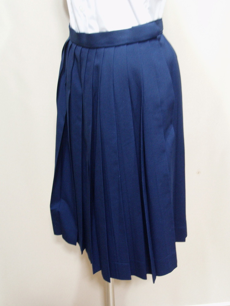 制服市場 兵庫県（3405） ☆ 西宮市立 平木中学校 ☆ 制服 2点セット