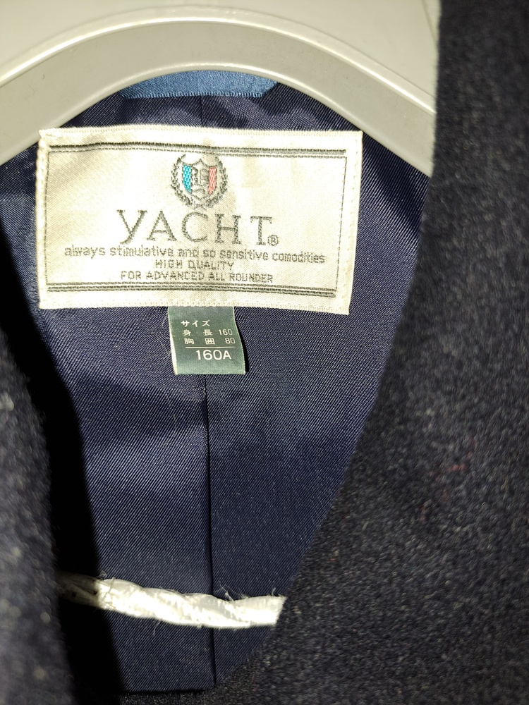 制服市場 香川県 高松商業高等学校 女子コート