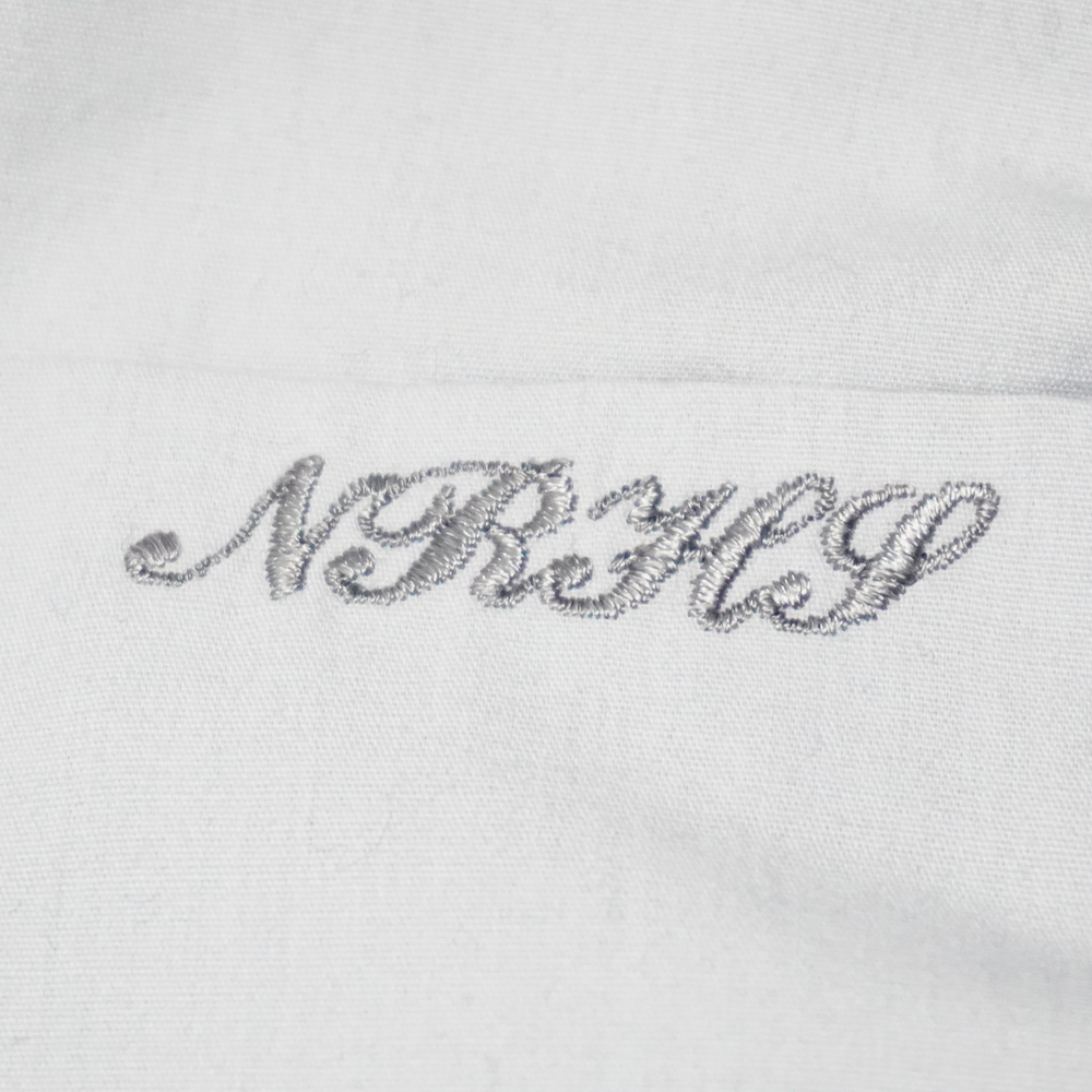 制服市場 北海道 ☆道立札幌南陵高校 制服長袖シャツ☆