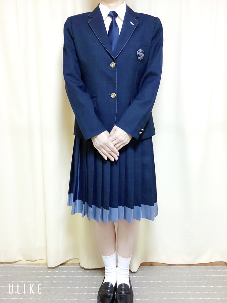 住之江中学校の制服 - 大阪府の家具