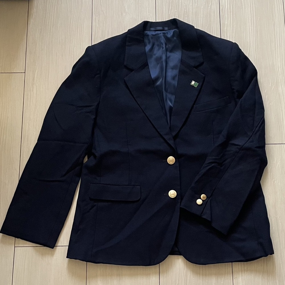 【限定！値下げしました⭐︎】北海道  野幌高校 男子制服一式8点セット 野幌 男子ブレザー 制服一式 8点セット 制服｜Yahoo!フリマ（旧PayPay