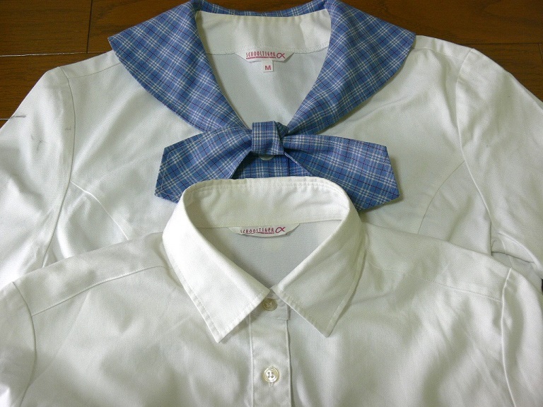 制服市場 奈良県 B3 奈良育英高校