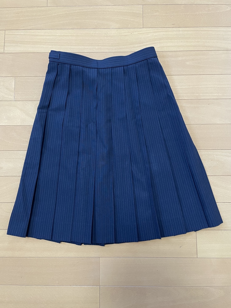 制服市場 - [不明] 004 コスプレ衣装 ストライプ スカート