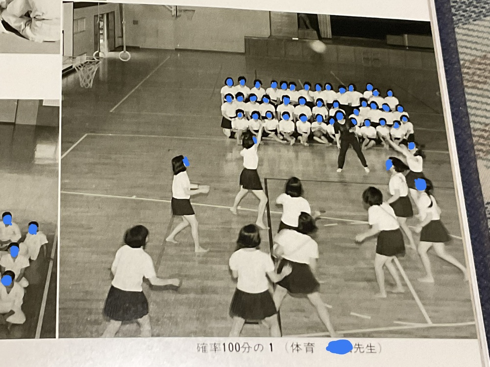 制服市場 茨城県 1968年 茨城県立江戸崎高等学校 卒業記念 【表紙日焼け有り、昭和レトロ】。