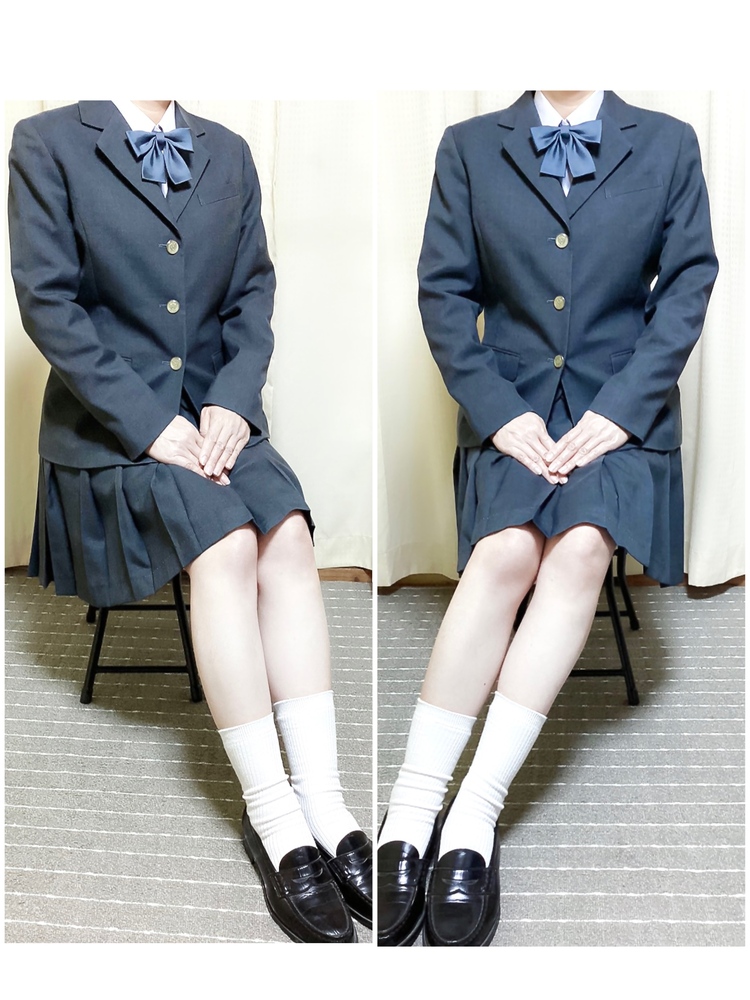 美品】 スクールコート （鹿児島女子校） 【公式通販】